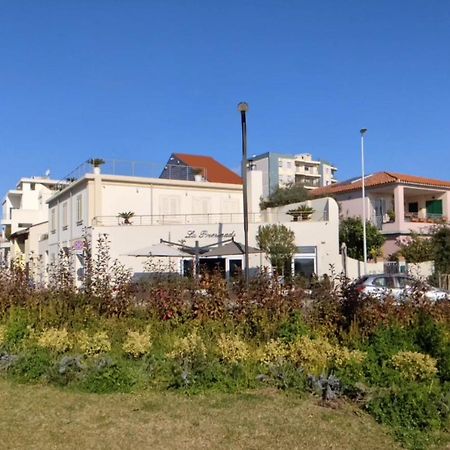 La Promenade Rooms & Suites Olbia Eksteriør bilde