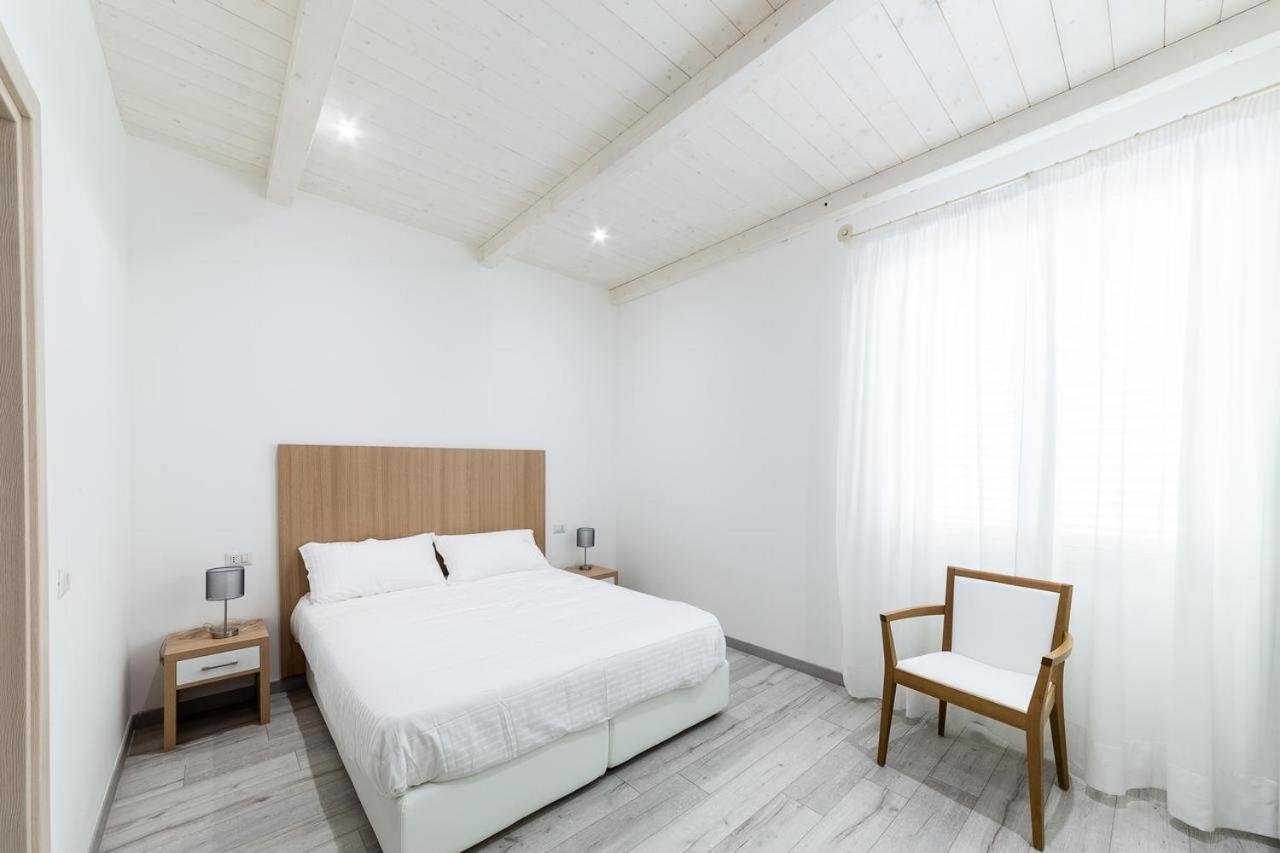 La Promenade Rooms & Suites Olbia Eksteriør bilde
