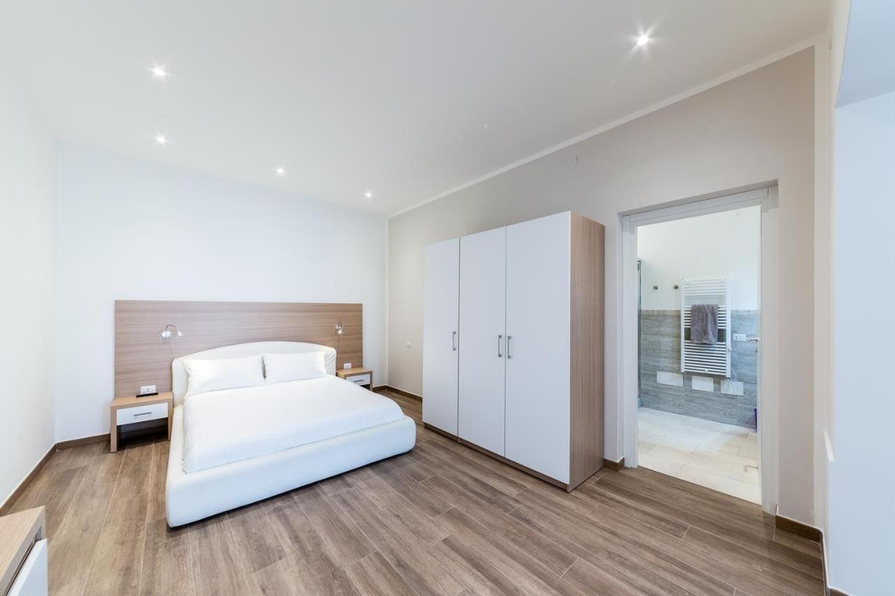 La Promenade Rooms & Suites Olbia Eksteriør bilde