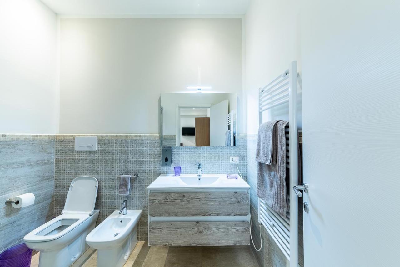 La Promenade Rooms & Suites Olbia Eksteriør bilde