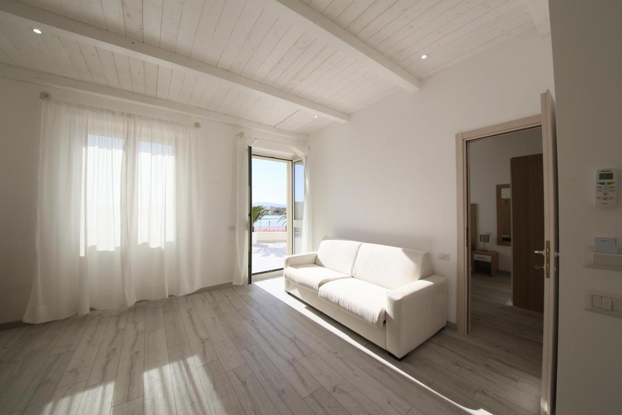 La Promenade Rooms & Suites Olbia Eksteriør bilde