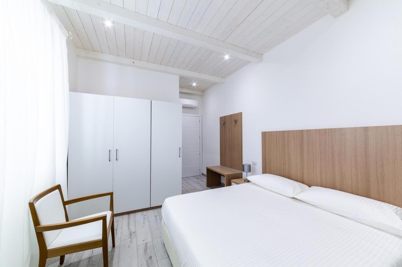 La Promenade Rooms & Suites Olbia Eksteriør bilde