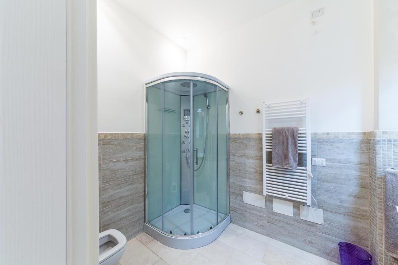 La Promenade Rooms & Suites Olbia Eksteriør bilde
