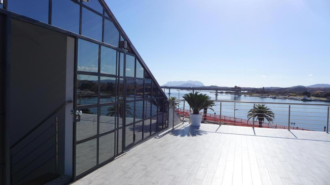 La Promenade Rooms & Suites Olbia Eksteriør bilde