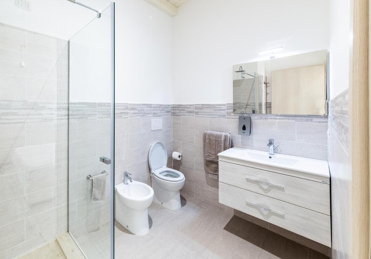 La Promenade Rooms & Suites Olbia Eksteriør bilde