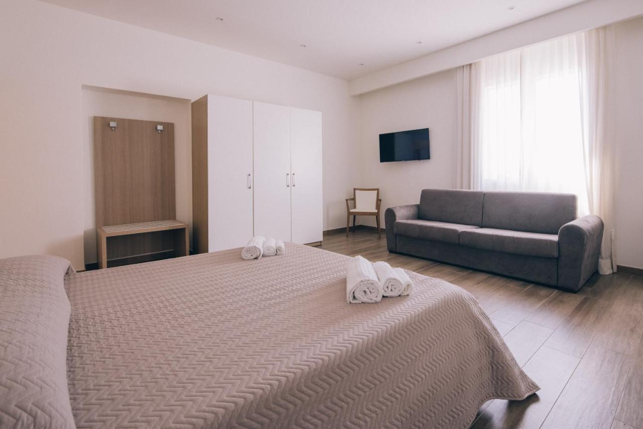 La Promenade Rooms & Suites Olbia Eksteriør bilde