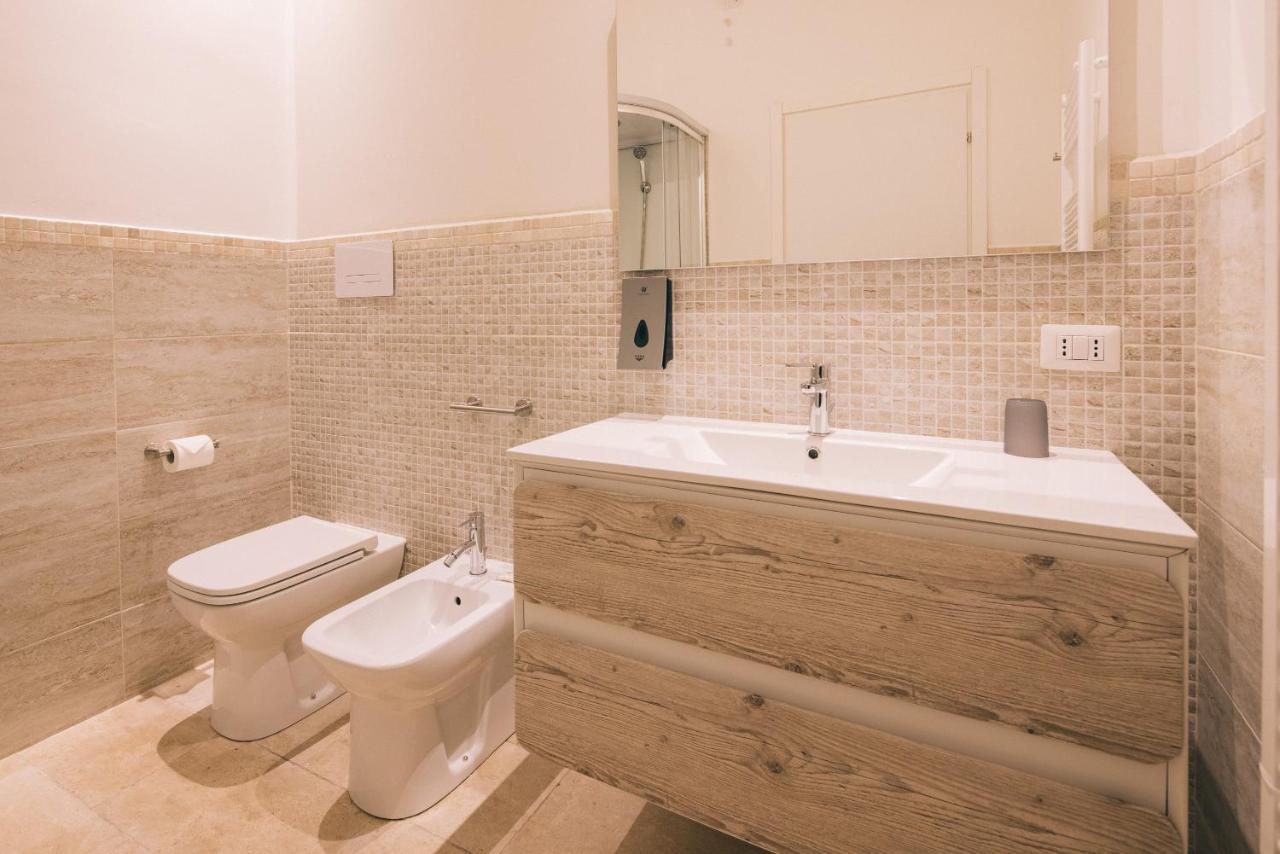 La Promenade Rooms & Suites Olbia Eksteriør bilde