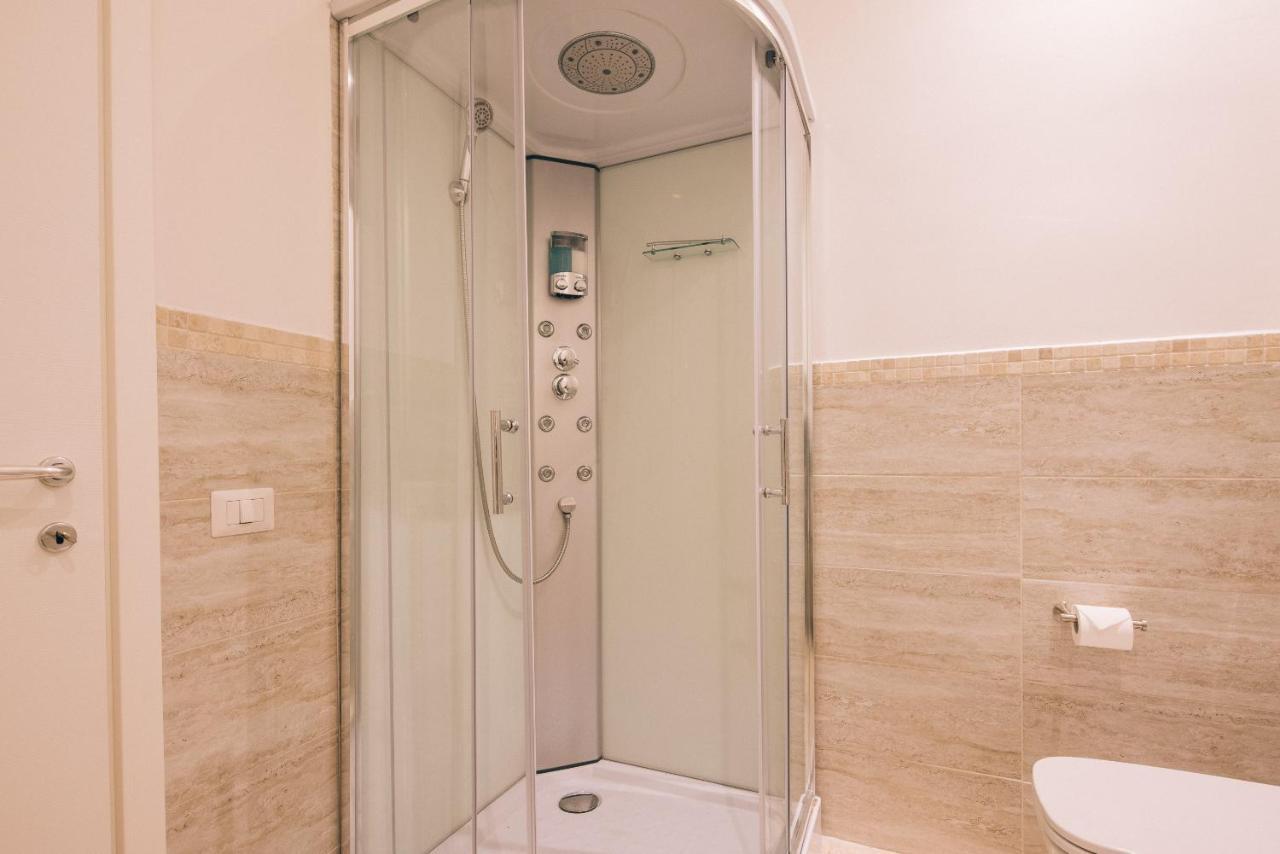 La Promenade Rooms & Suites Olbia Eksteriør bilde