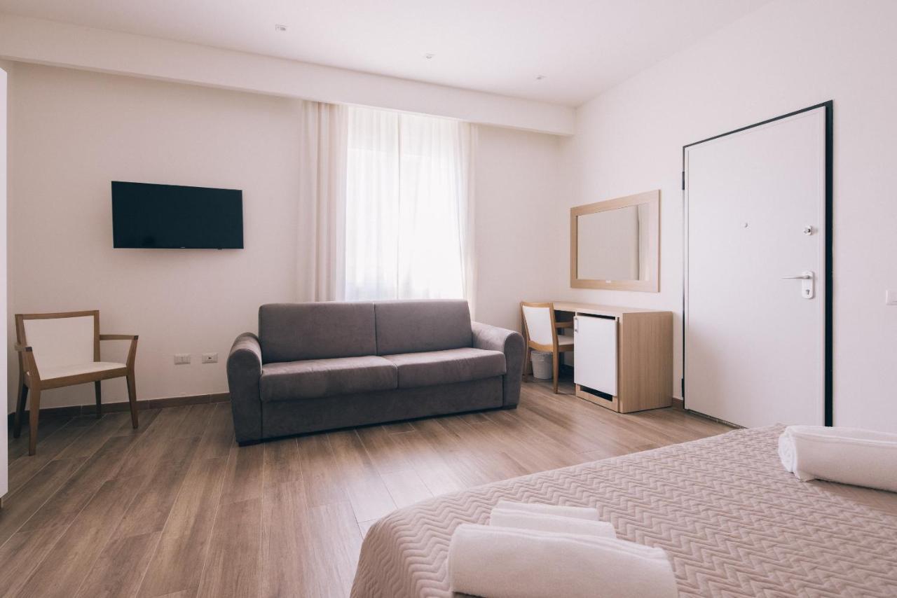 La Promenade Rooms & Suites Olbia Eksteriør bilde