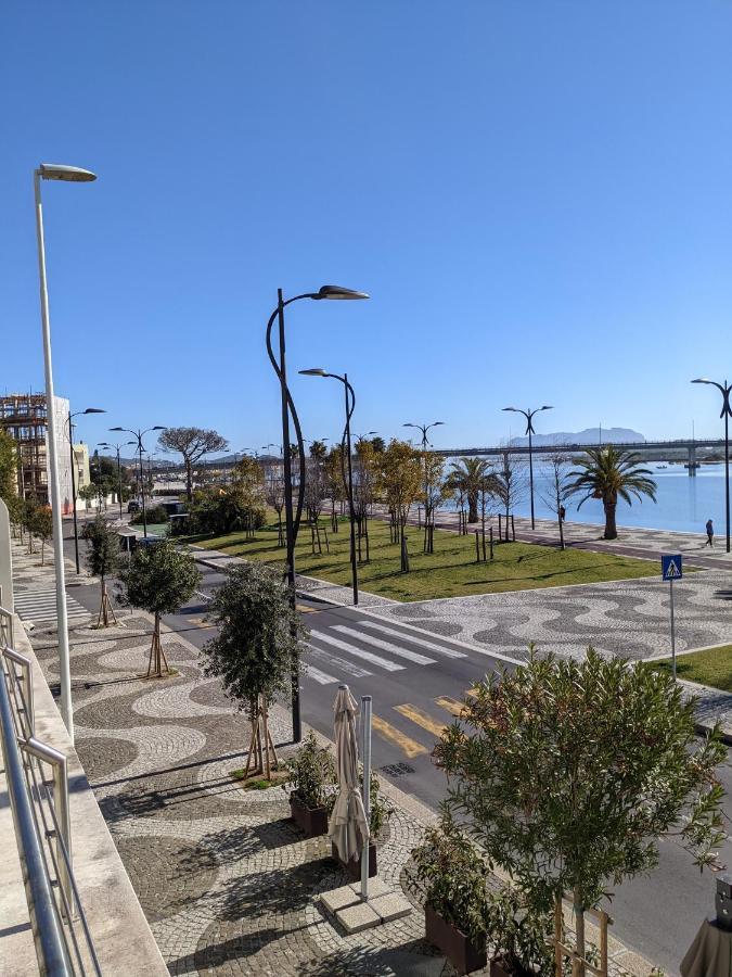 La Promenade Rooms & Suites Olbia Eksteriør bilde