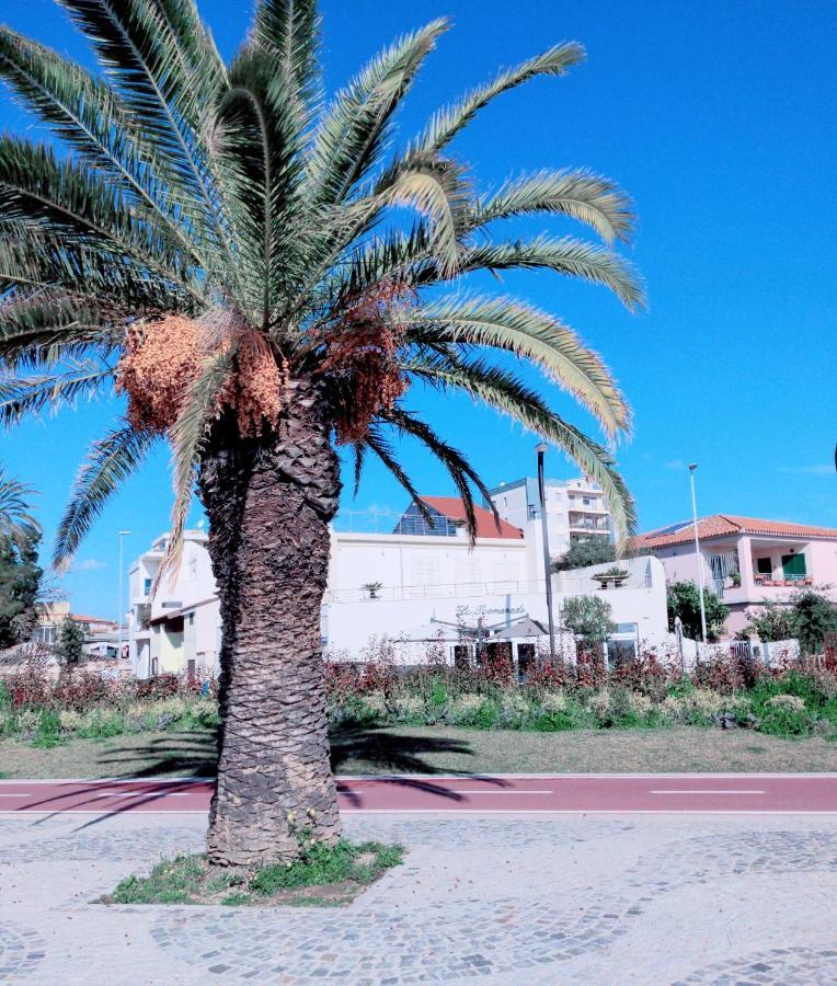 La Promenade Rooms & Suites Olbia Eksteriør bilde