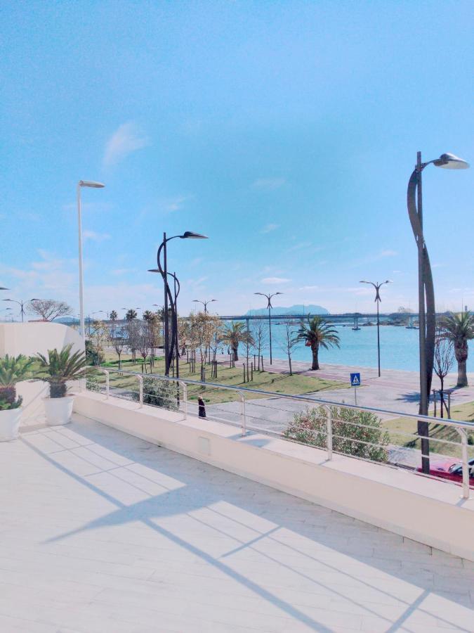 La Promenade Rooms & Suites Olbia Eksteriør bilde